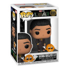 Loki POP & Buddy Ravonna with Miss Minutes 9 cm nr 899 Hobby