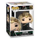 Loki POP! Sylvie 9 cm nr 897 Hobby