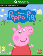 My Friend Peppa Pig XONE