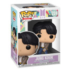 BTS POP! Rocks Jungkook Dynamite 9 cm nr 224 Hobby