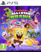 Nickelodeon All-Star Brawl PS5