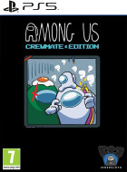 Among Us Crewmate Edition PS5