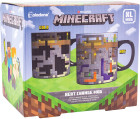 Kubek XL Minecraft termoaktywny Hobby