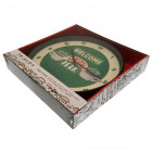 Friends Central Perk - zegar ścienny Hobby