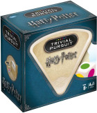 Trivial Pursuit Harry Potter Vol. 1 Hobby