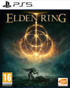 Elden Ring Launch Edition PS5