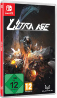 Ultra Age NS