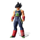 DRAGON BALL Z GRANDISTA NERO BARDOCK Hobby