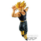 DRAGON BALL Z MATCH MAKERS - SUPER SAIYAN TRUNKS Hobby