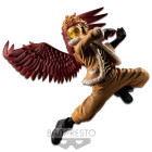 MY HERO ACADEMIA THE AMAZING HEROES HAWKS Hobby