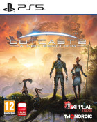 Outcast 2 A New Beginning, PlayStation 5