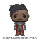 What If...? POP! Infinity Killmonger 9 cm Hobby