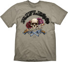 Koszulka Devil May Cry 5 In Guns We Trust roz. M Hobby