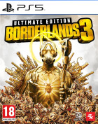 Borderlands 3 Ultimate Edition PS5