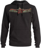 Bluza z kapturem Quake Slash Tattoo roz. XXL Hobby