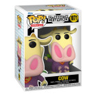 Cow and Chicken POP! Super Cow 9 cm nr 1071 Hobby