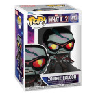 Marvel What If...? POP! Zombie Falcon 9 cm nr 942 Hobby