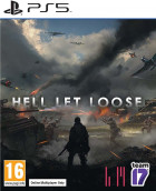 Hell Let Loose PS5