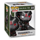 Halo Infinite Super Sized POP! Escharum with Axe 15 cm nr 22 Hobby