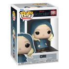 The Witcher POP! Ciri 9 cm nr 1191 Hobby