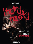 Itchy, tasty. Nieoficjalna historia Resident Evil Hobby