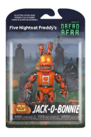 Five Nights at Freddy's Dreadbear Jack-o-Bonnie 13 cm Hobby