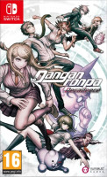 Danganronpa Decadence NS