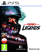 GRID Legends PS5