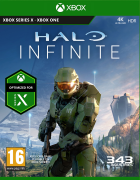 Halo Infinite XONE