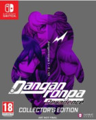 Danganronpa Decadence Collector's Edition NS