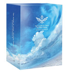 The Legend of Zelda Skyward Sword Soundtrack Special Limited Edition, Hobby