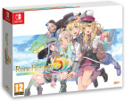 Rune Factory 5 Limited Edition NS