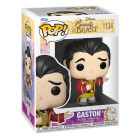 Beauty and the Beast POP! Formal Gaston 9 cm nr 1134 Hobby