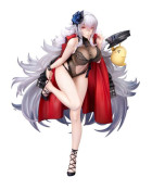 Azur Lane Statua PVC 1/7 Graf Zeppelin 25 cm Hobby