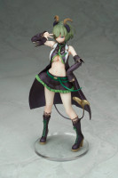 HoneyStrap Statua PVC 1/7 Sekishiro Mico 23 cm Hobby