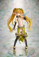 Original Character Elf Village Statua PVC 1/6 2nd Villager Shiika 23 cm Hobby