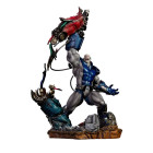 Marvel Comics 1/10 Apocalypse Deluxe (X-Men) 44 cm Hobby