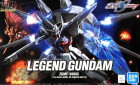 HG 1/144 LEGEND GUNDAM Hobby