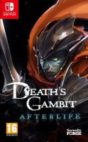 Death's Gambit Afterlife Definitive Edition NS