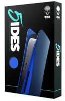 Wymienna Obudowa 5ides w Kolorze Niebieskim PS5 PS5