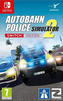 Autobahn Police Simulator 2 NS