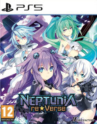 Neptunia ReVerse PS5