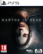 Martha is Dead PS5