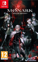 Monark Deluxe Edition NS
