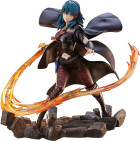 Fire Emblem Three Houses Statua PVC 1/7 Byleth 20 cm Hobby
