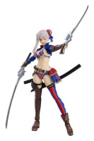Fate/Grand Order Berserker/Miyamoto Musashi 15 cm Hobby