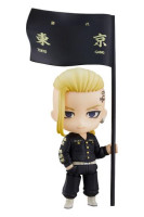 Tokyo Revengers Nendoroid Draken (Ken Ryuguji) 10 cm, Hobby
