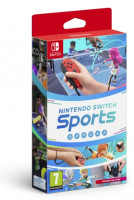 Nintendo Switch Sports, Nintendo Switch