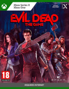 Evil Dead The Game XONE