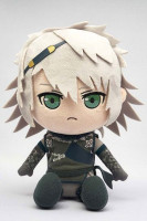 NieR Replicant ver.1.22474487139... Pluszak Nier 20 cm Hobby